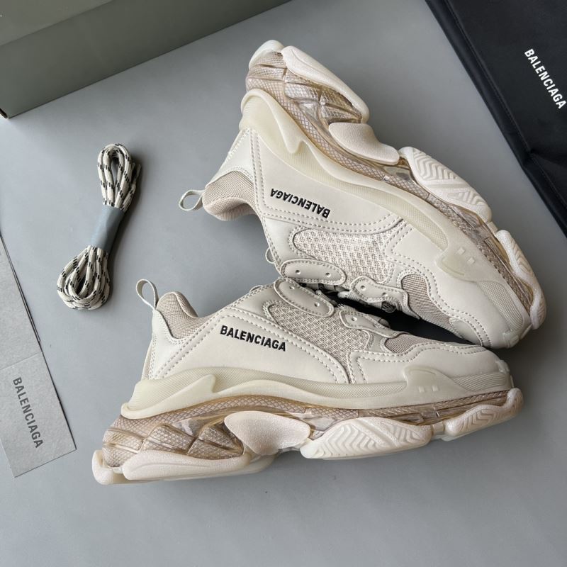 Balenciaga Triple S Series Shoes